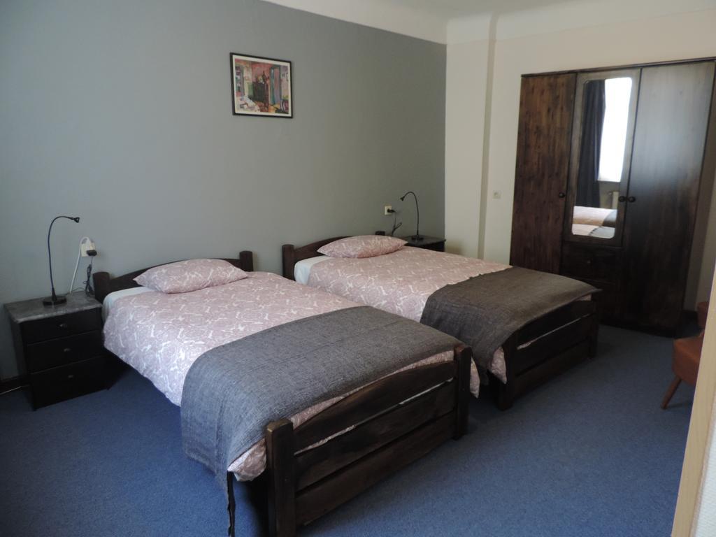 Hotel Le Petit Poete Echternach